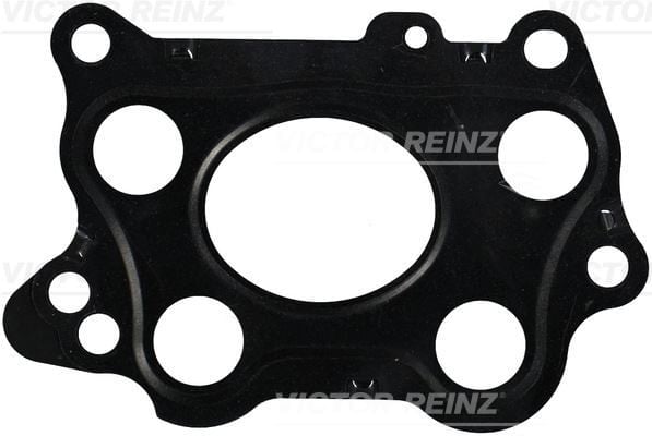 GASKET. EXHAUST MANIFOLD