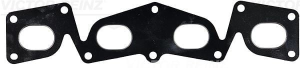 GASKET. EXHAUST MANIFOLD