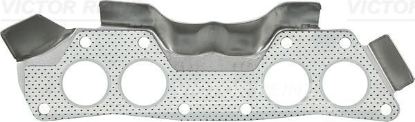 GASKET. EXHAUST MANIFOLD
