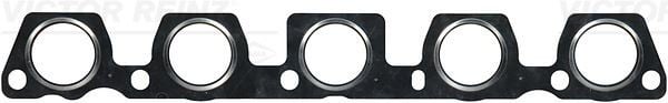 GASKET. EXHAUST MANIFOLD