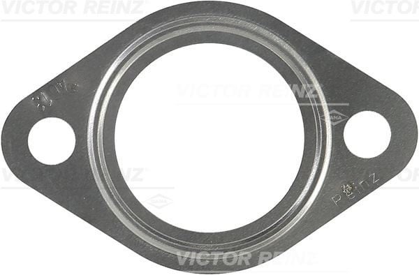 GASKET. EXHAUST MANIFOLD