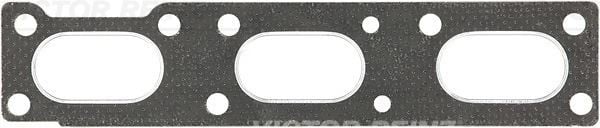 GASKET. EXHAUST MANIFOLD