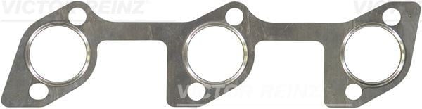 GASKET. EXHAUST MANIFOLD