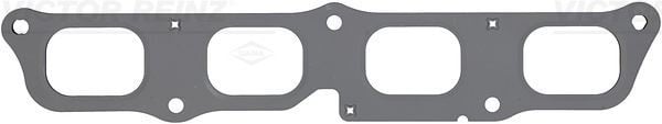 GASKET. EXHAUST MANIFOLD