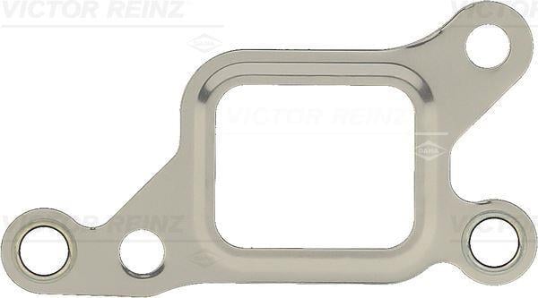 GASKET. EXHAUST MANIFOLD
