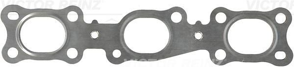 GASKET. EXHAUST MANIFOLD