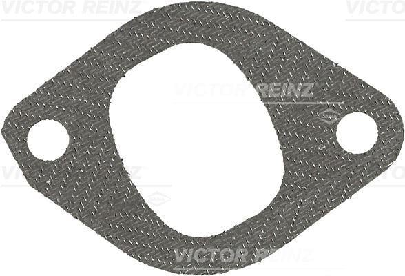 GASKET. EXHAUST MANIFOLD