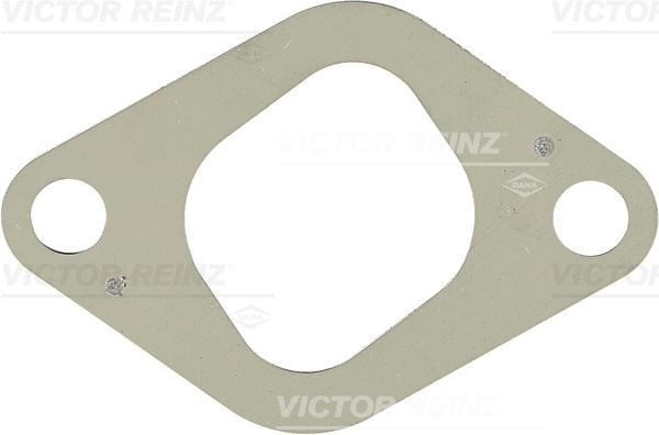 GASKET. EXHAUST MANIFOLD