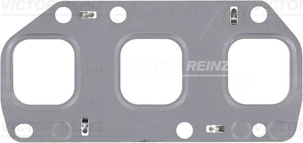 GASKET. EXHAUST MANIFOLD