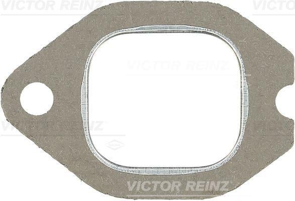 GASKET. EXHAUST MANIFOLD