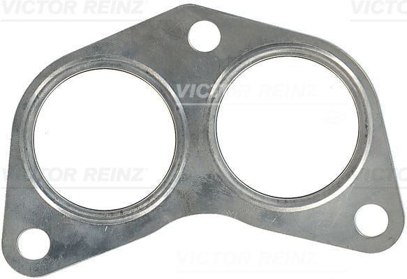 GASKET. EXHAUST MANIFOLD