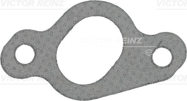 GASKET. EXHAUST MANIFOLD