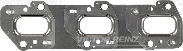 GASKET. EXHAUST MANIFOLD