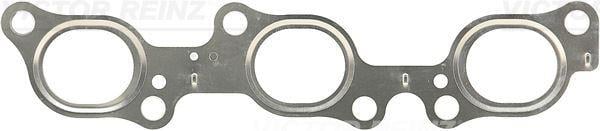 GASKET. EXHAUST MANIFOLD