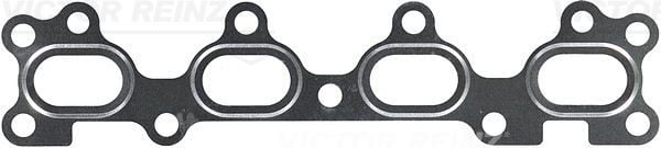 GASKET. EXHAUST MANIFOLD