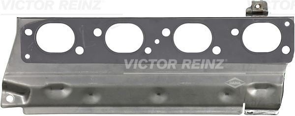 GASKET. EXHAUST MANIFOLD