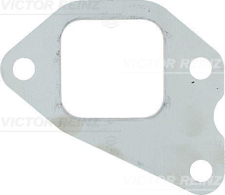 GASKET. EXHAUST MANIFOLD