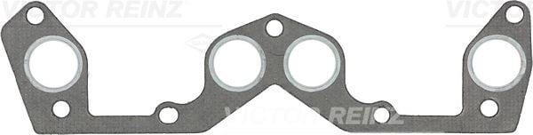 GASKET. EXHAUST MANIFOLD