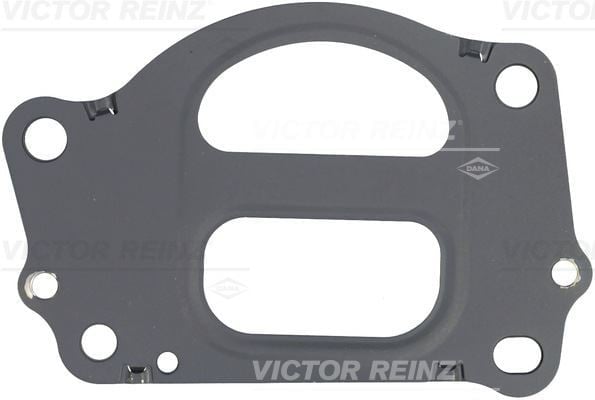 GASKET. EXHAUST MANIFOLD