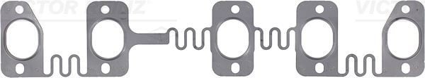 GASKET. EXHAUST MANIFOLD