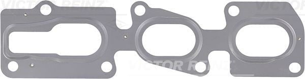 GASKET. EXHAUST MANIFOLD