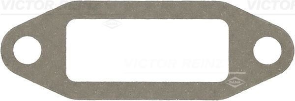 GASKET. EXHAUST MANIFOLD