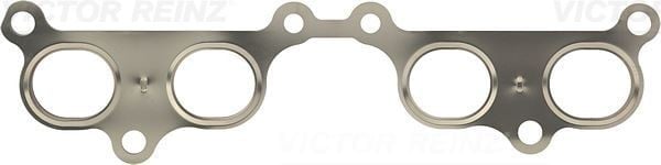 GASKET. EXHAUST MANIFOLD