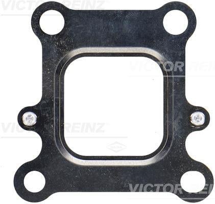 GASKET. EXHAUST MANIFOLD