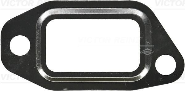 GASKET. EXHAUST MANIFOLD