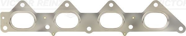 GASKET. EXHAUST MANIFOLD