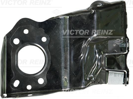 GASKET. EXHAUST MANIFOLD