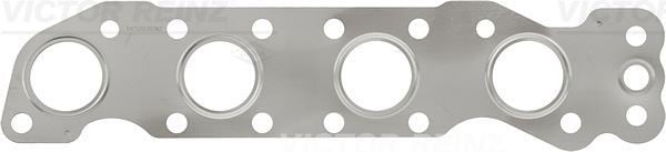 GASKET. EXHAUST MANIFOLD