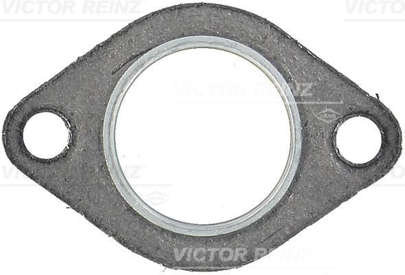 GASKET. EXHAUST MANIFOLD