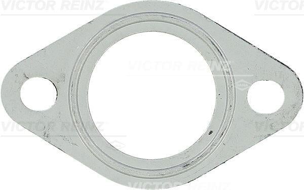 GASKET. EXHAUST MANIFOLD