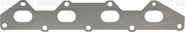 GASKET. EXHAUST MANIFOLD