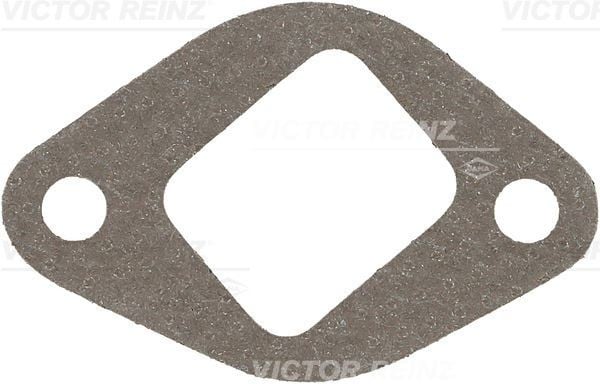 GASKET. EXHAUST MANIFOLD