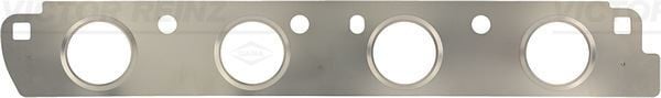 GASKET. EXHAUST MANIFOLD