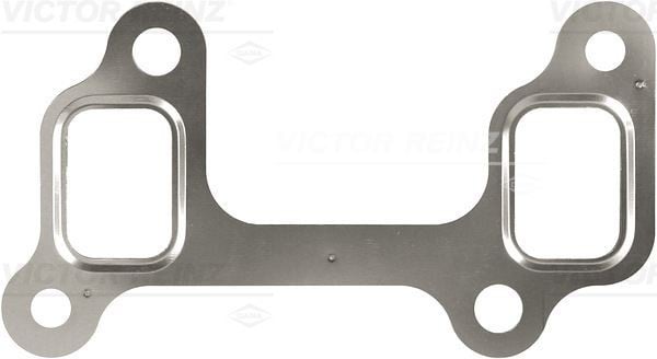 GASKET. EXHAUST MANIFOLD
