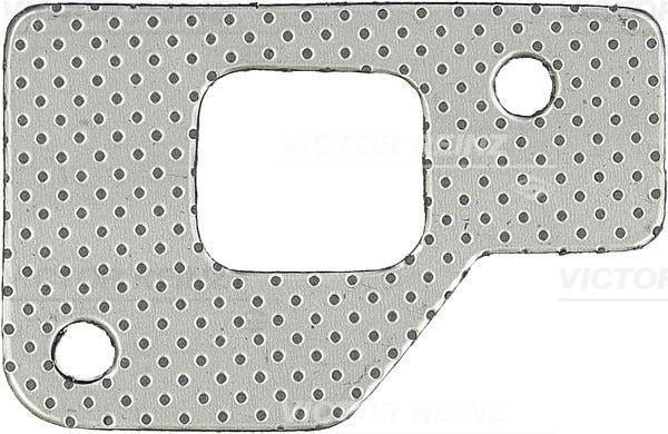 GASKET. EXHAUST MANIFOLD