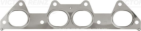 GASKET. EXHAUST MANIFOLD