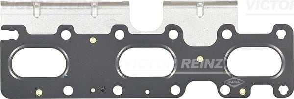 GASKET. EXHAUST MANIFOLD