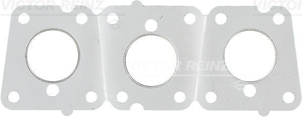 GASKET. EXHAUST MANIFOLD