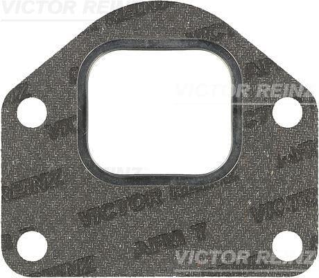 GASKET. EXHAUST MANIFOLD