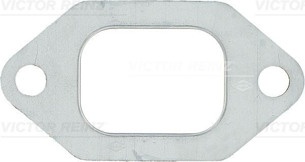 GASKET. EXHAUST MANIFOLD
