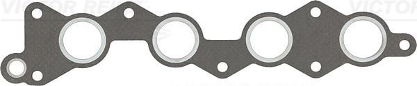 GASKET. EXHAUST MANIFOLD