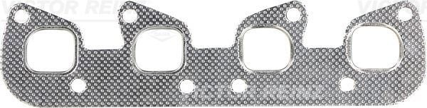 GASKET. EXHAUST MANIFOLD