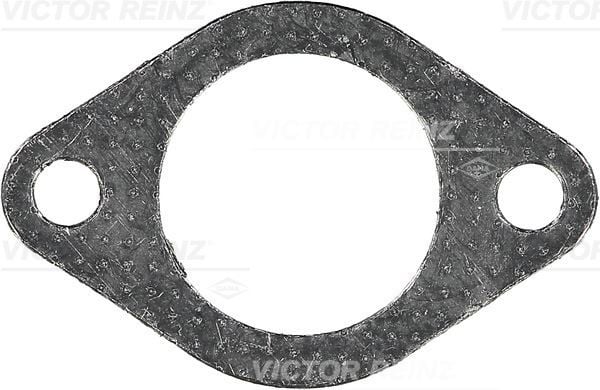 GASKET. EXHAUST MANIFOLD