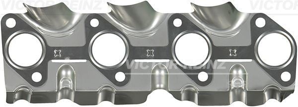 GASKET. EXHAUST MANIFOLD