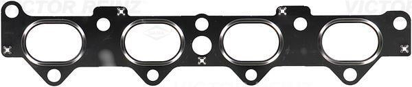 GASKET. EXHAUST MANIFOLD