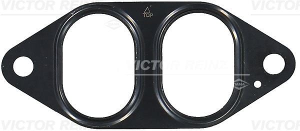 GASKET. EXHAUST MANIFOLD